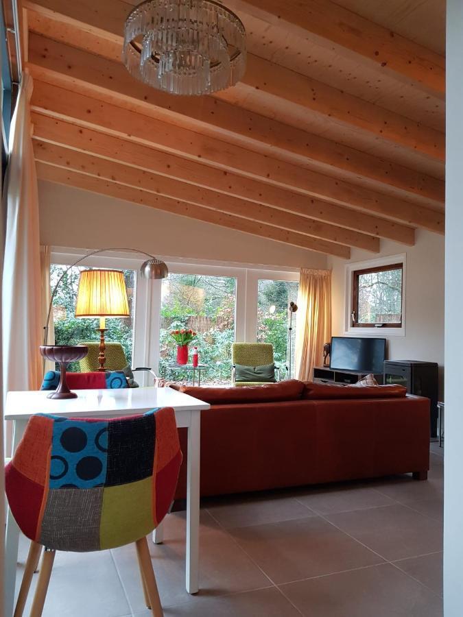 B&B De Hinne Holten Kültér fotó