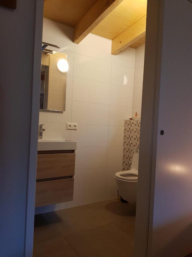 B&B De Hinne Holten Kültér fotó