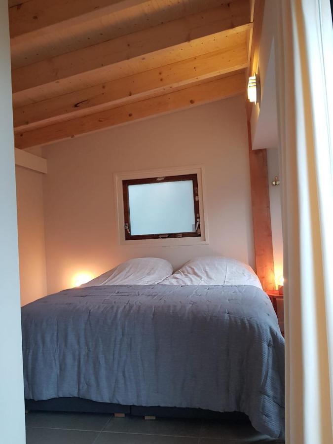 B&B De Hinne Holten Kültér fotó