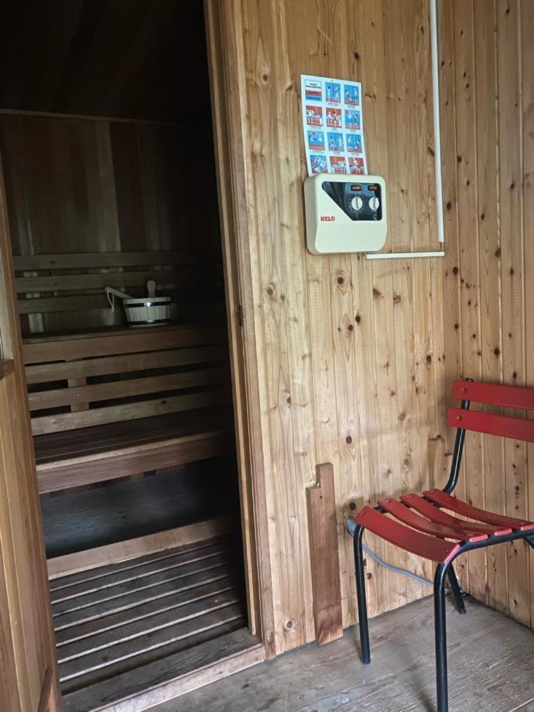 B&B De Hinne Holten Kültér fotó